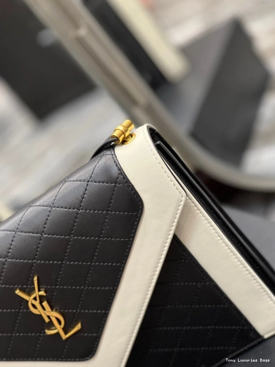 Tony Luxuries YSL GABY 0710
